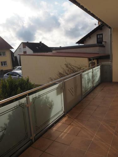 Apartamento Ferienwohnung K�nzell