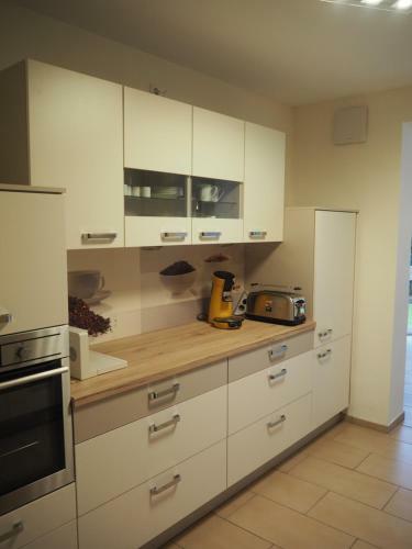 Apartamento Ferienwohnung K�nzell