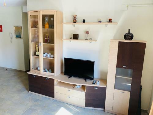 Apartamento Berenguer Playa Pau Pi Pb111
