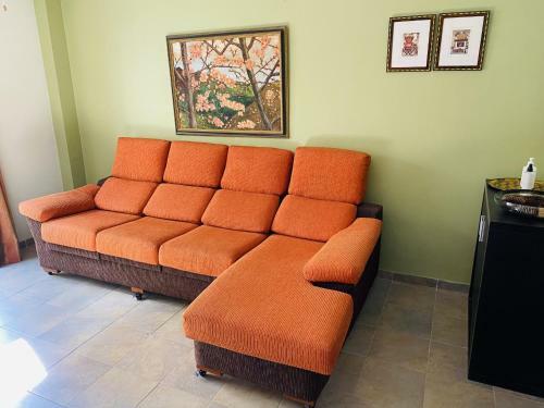 Apartamento Berenguer Playa Pau Pi Pb111