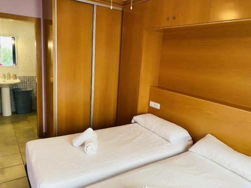 Apartamento Berenguer Playa Pau Pi Pb111