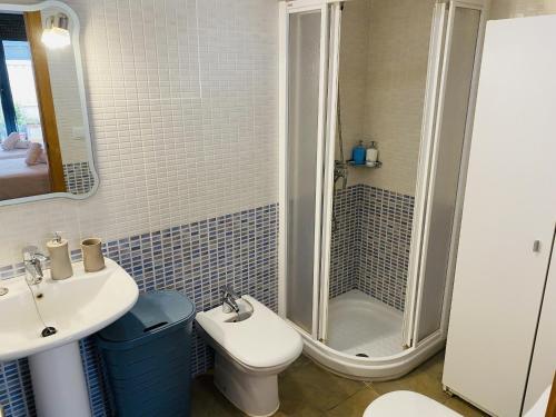 Apartamento Berenguer Playa Pau Pi Pb111