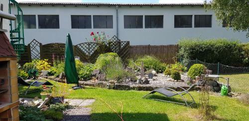 Apartamento Feriendomizil Sell