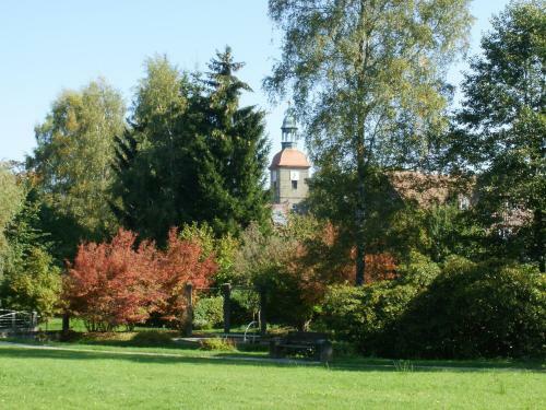 Apartamento Ferienwohnung Lange
