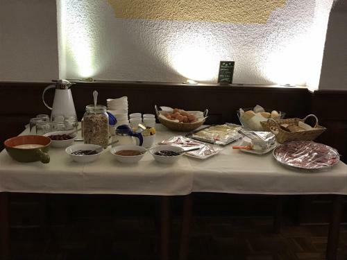 Hostal ?frische Quelle? Jonsdorf