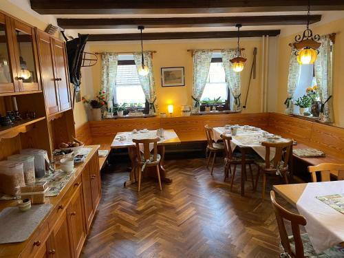 Hostal ?frische Quelle? Jonsdorf