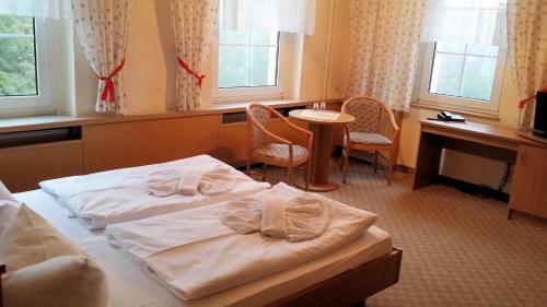 Hotel Kurhaus Jonsdorf
