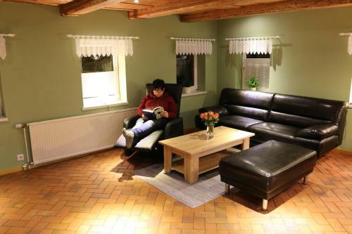 Apartamento Ferienwohnung Zittauer Gebirge