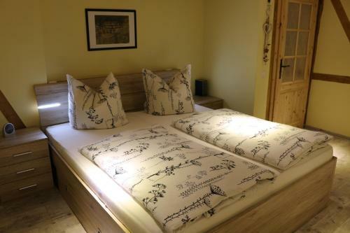 Apartamento Ferienwohnung Zittauer Gebirge