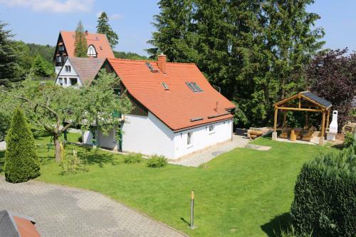 Apartamento Ferienwohnung Zittauer Gebirge