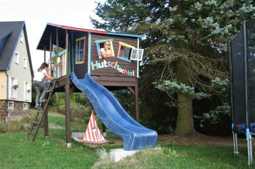 Apartamento Zum-seiffener-sprengmeister