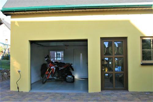 Apartamento Zum-seiffener-sprengmeister