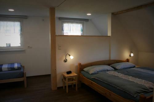 Apartamento Zum-seiffener-sprengmeister