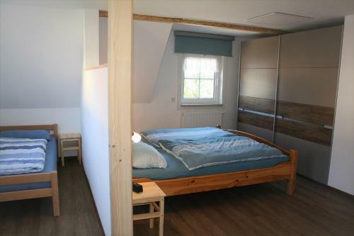 Apartamento Zum-seiffener-sprengmeister