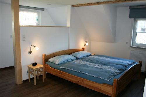 Apartamento Zum-seiffener-sprengmeister