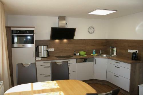 Apartamento Zum-seiffener-sprengmeister