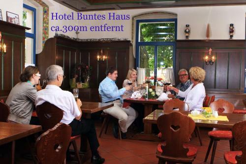 Apartamento Zum-seiffener-sprengmeister