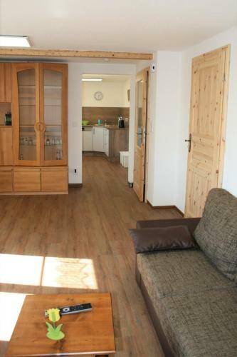 Apartamento Zum-seiffener-sprengmeister