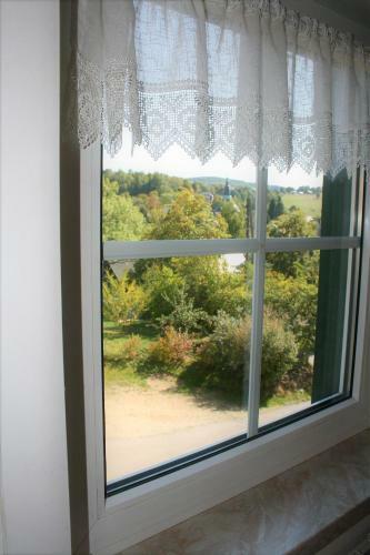 Apartamento Zum-seiffener-sprengmeister