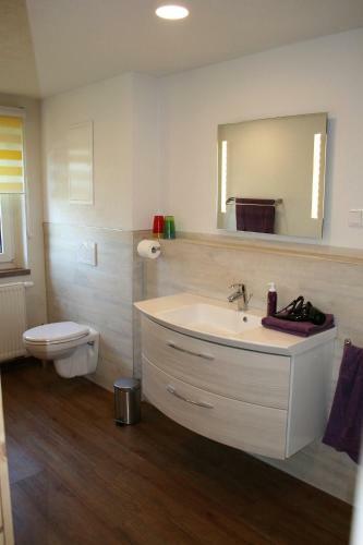 Apartamento Zum-seiffener-sprengmeister