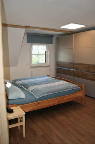 Apartamento Zum-seiffener-sprengmeister