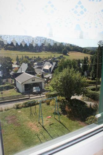 Apartamento Zum-seiffener-sprengmeister