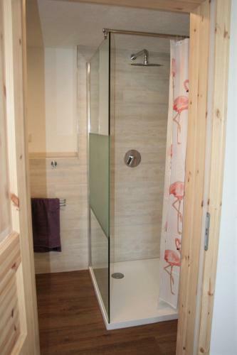 Apartamento Zum-seiffener-sprengmeister