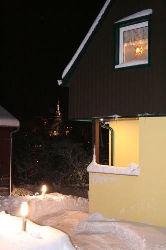 Apartamento Zum-seiffener-sprengmeister