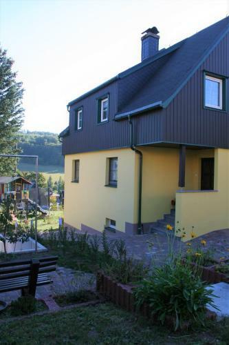 Apartamento Zum-seiffener-sprengmeister