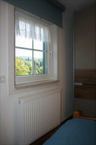 Apartamento Zum-seiffener-sprengmeister