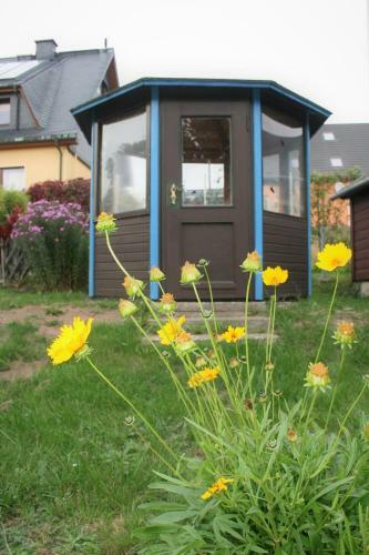 Apartamento Zum-seiffener-sprengmeister