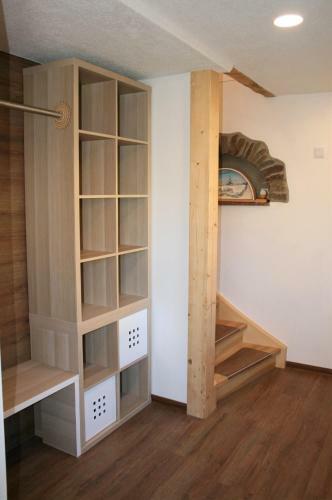 Apartamento Zum-seiffener-sprengmeister