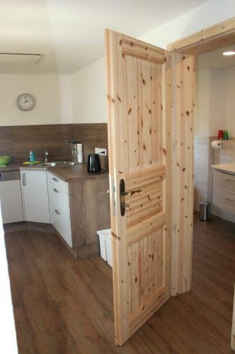 Apartamento Zum-seiffener-sprengmeister