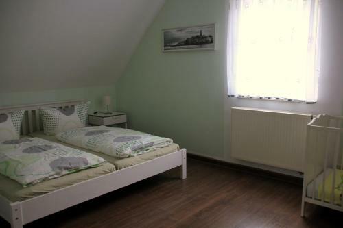 Apartamentos Ferienwohnung Bahnelblick