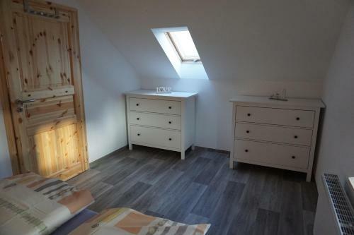 Ferienhaus Lusatia Am T�pfer