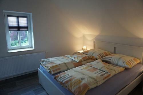 Ferienhaus Lusatia Am T�pfer
