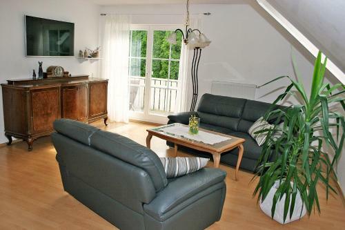 Apartamento Ferienhaus Villa Maria / Ferienwohnung Chippendale