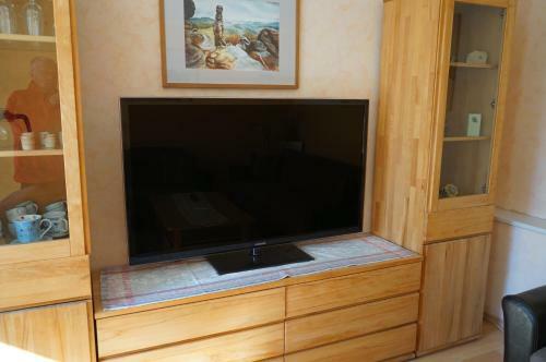 Apartamento Ferienwohnung Frenzel