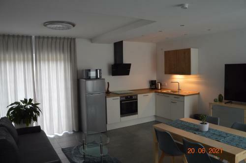 Apartamento Ferienwohnung Amrelion I
