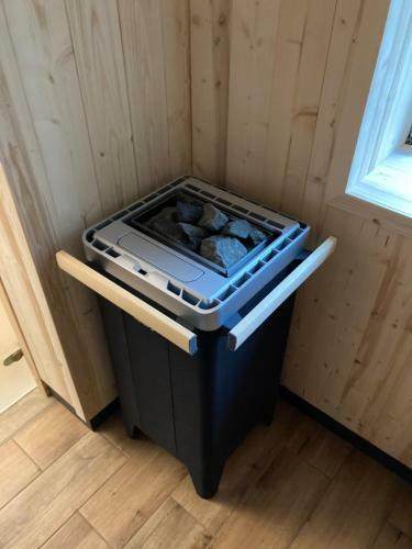 Oberlausitzer Ferienhaus Gebirgsh�usl Oybin