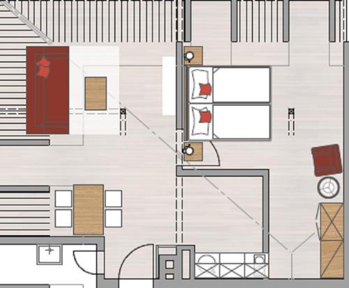 Aparthotel Deutscher Kaiser Ferienwohnungen