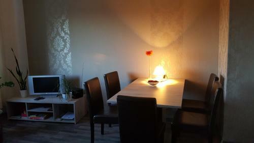Apartamento Tom"s Feriendomizil