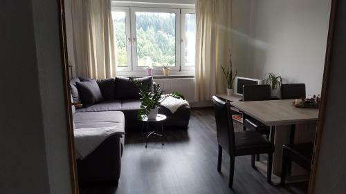 Apartamento Tom"s Feriendomizil