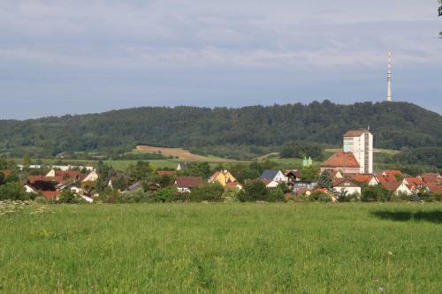 Apartamento Haus An Der Kupfer