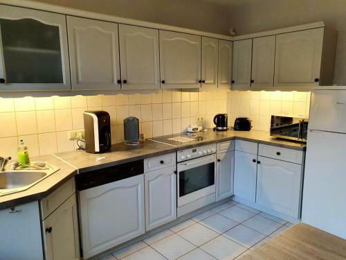 Apartamento M&m�s Zimmer