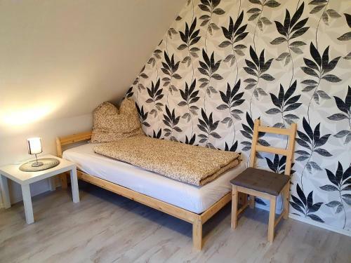 Apartamento M&m�s Zimmer
