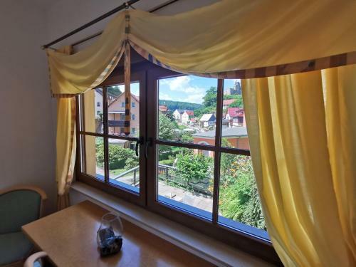 Apartmenthaus Zum Gr�nbach 13