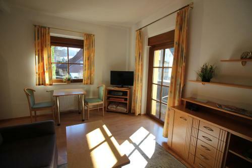 Apartmenthaus Zum Gr�nbach 13
