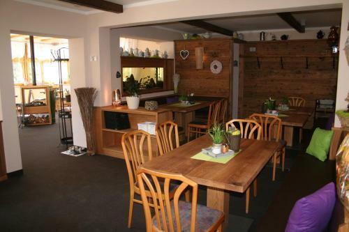 Apartamento Sonniges Eck Ferienwohnung 1