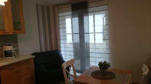 Apartamento Wohnung Im Schwedenhaus